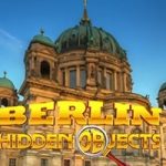 Berlin Hidden Objects